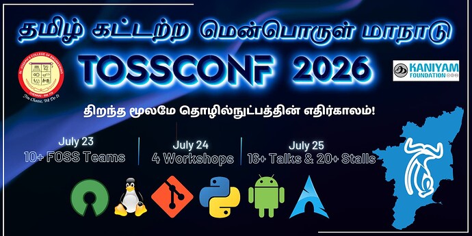 Copy of Tossconf